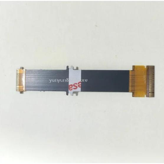 LCD Hinge connect flex cable repair parts for Sony ILCE-9 ILCE-7M3 ILCE-7rM3 A7M3 A7rM3 A7III A7rIII Camera