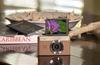 KODAK Pixpro C1 – Ultra-Compact Digital Camera | 13MP BSI CMOS, 4x Zoom, 2.8-inch LCD Screen, LED Flash – Marron