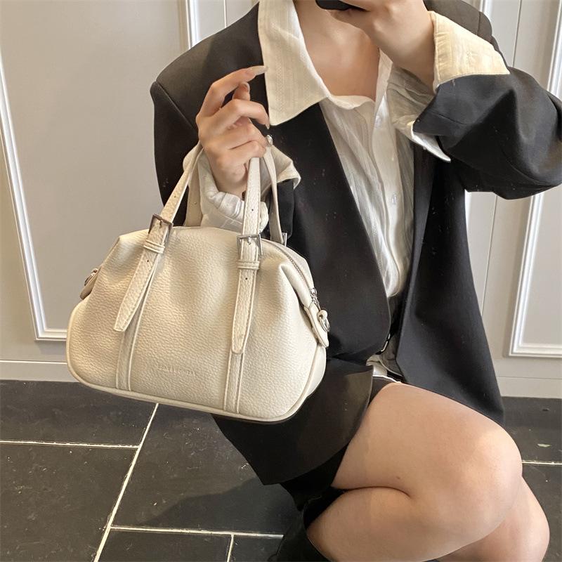 Small Bag Women's New Shoulder Bag Handbag