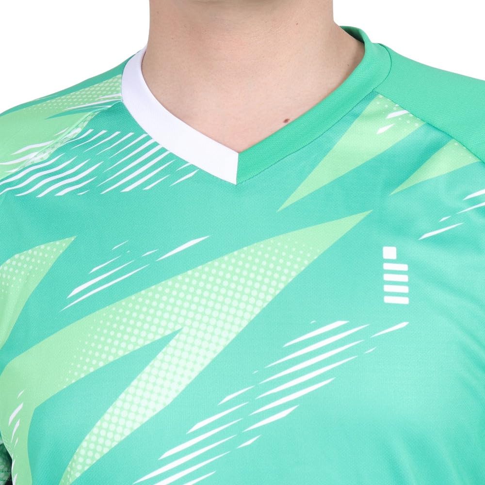 GOSEN Tennis Wear Unisex Game Shirt T2402 2024SS