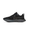 Nike React Infinity Run Flyknit 2 Triple Black Men's CT2357-003