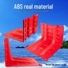 Longchan ABS Detachable L-Shaped Flood Barrier
