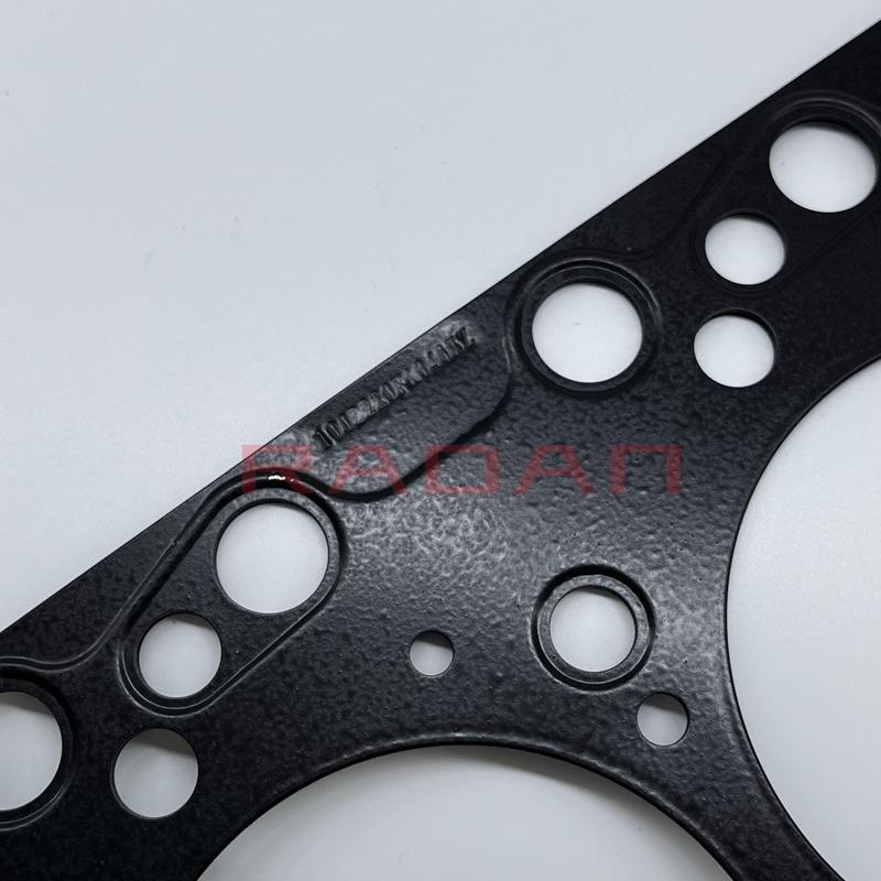 Cylinder Head Gasket For JAC Sunray 2.8 HFC4DA1-2B2 engine