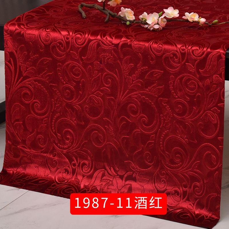 Thick 3D Embossed Gold Velvet Fabric for Sofa Covers, Cushion Covers, Clothing, Duvet Covers, Bedspreads, DIY High-end Velvet Fabric