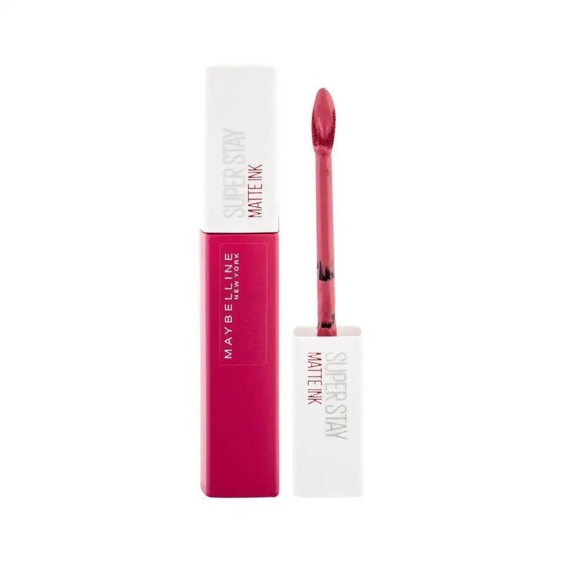 Maybelline Super Stay Matte Ink Matte Liquid Lipstick 15 Lover