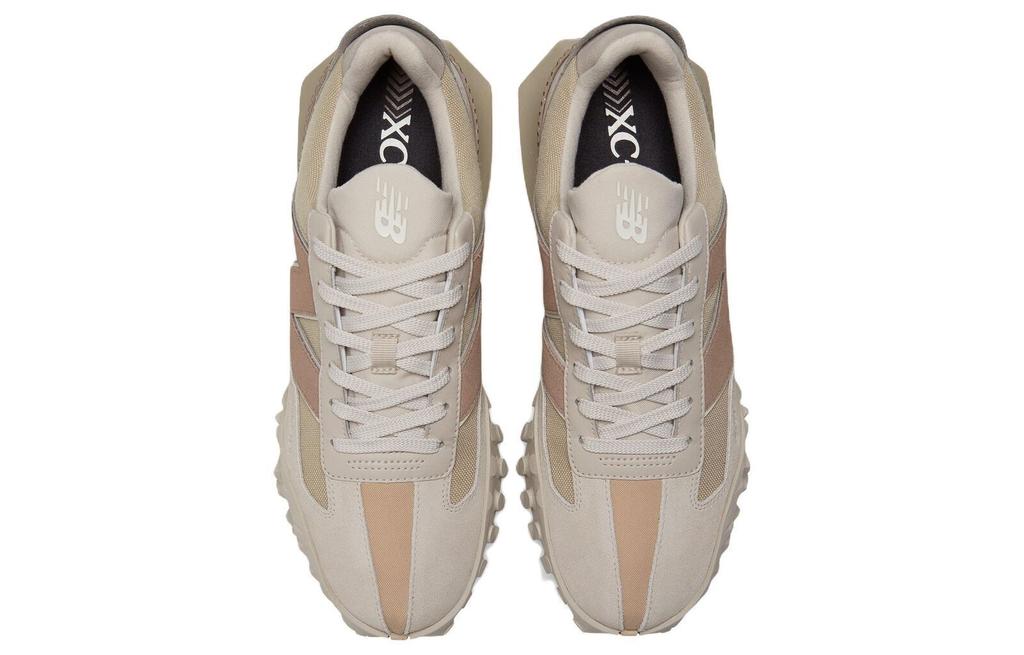 New Balance XC-72 Khaki - UXC72GCG