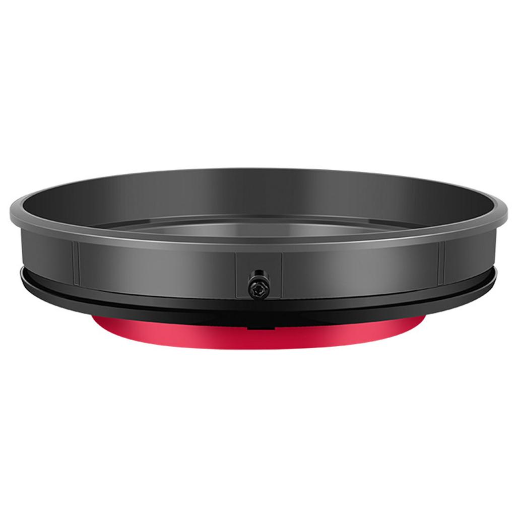 Filtro Cestello Raccogli Polvere Superiore di Ricambio per Aspirapolvere V11 V10 Parti Anelli di Tenuta Cestello Raccogli Polvere Parte di Ricambio Fissa