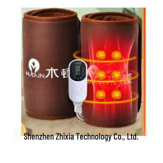 Knee Braces, Chip Solutions, Software Development, MCU Programming, and Taping. Ready-made solution for knee braces