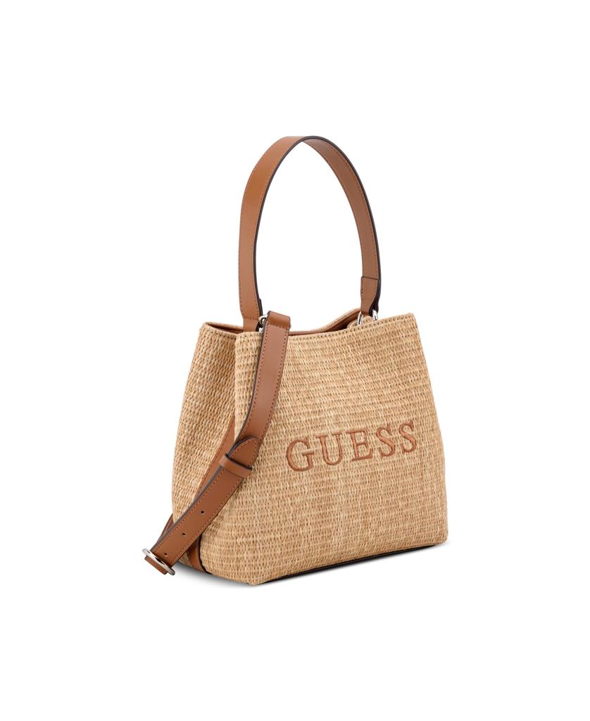 GUESS Wells Crossbody Bucket