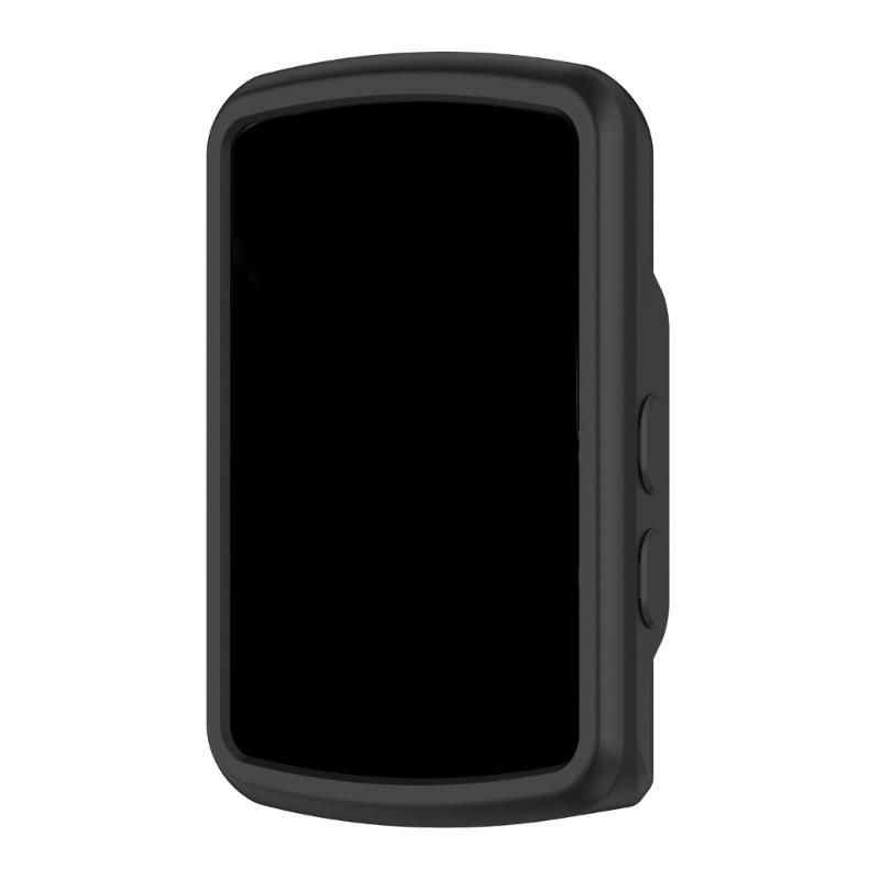 Easy Installation Shockproof Silicone Housing Cover Sleeve Shell For Bryton 550 And 650 Bike Computer Device Perfect Fit