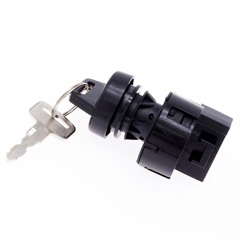 Ignition Switch Key For Polaris Sportsman 325 400 450 500 550 570 700 800 900
