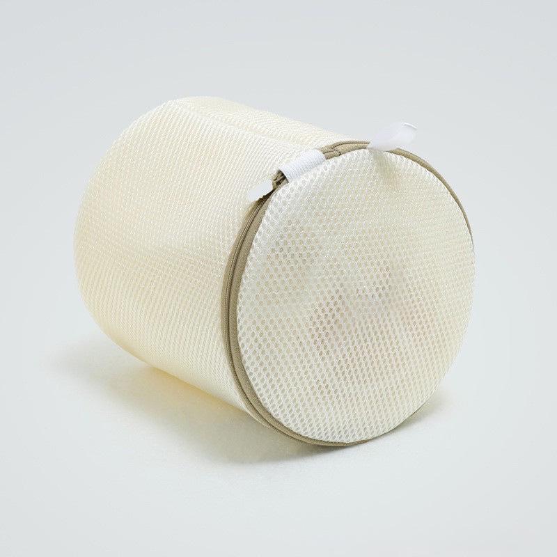 Underwear Laundry Bag: Double Layer Anti-Deformation Bra Protection for Machine Wash