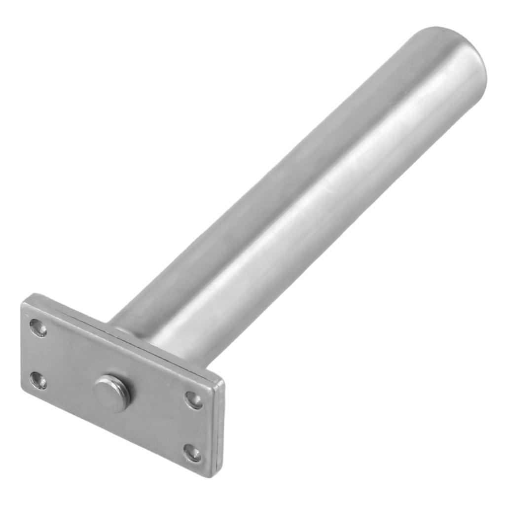 Automatic Inner Door Closer Concealed Tubular Chain Spring Soft Close Door Hinges With Tubular Spring Home Door Hardware