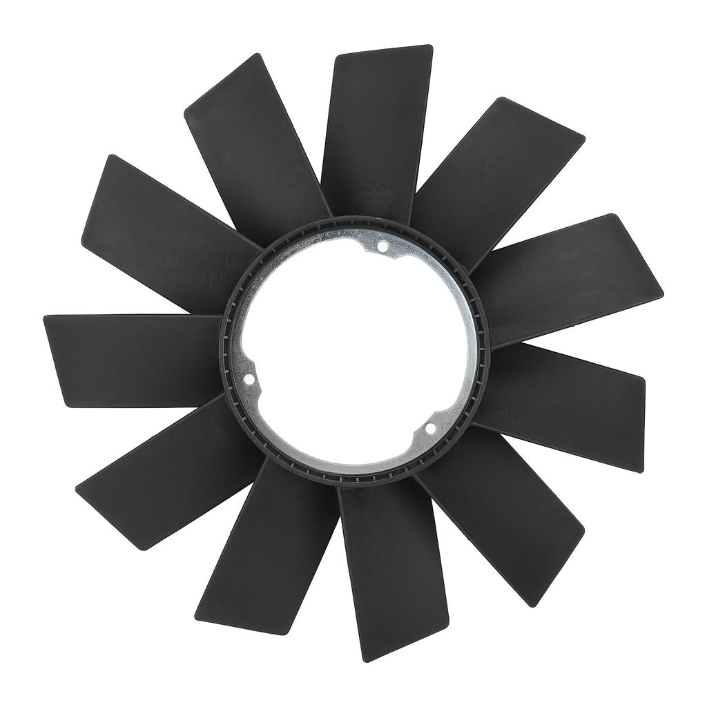 Engine Radiator Cooling Fan Blade 5719802413 420mm 11 Blades for E36 E46 E53 E34 E32 E39 323i 325i X
