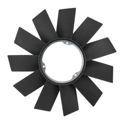 Engine Radiator Cooling Fan Blade 5719802413 420mm 11 Blades for E36 E46 E53 E34 E32 E39 323i 325i X5 Z3 528i