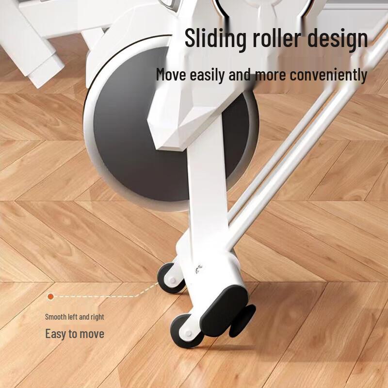 Lede Way K200 Home Spinning Bike CN plug (adapter included)