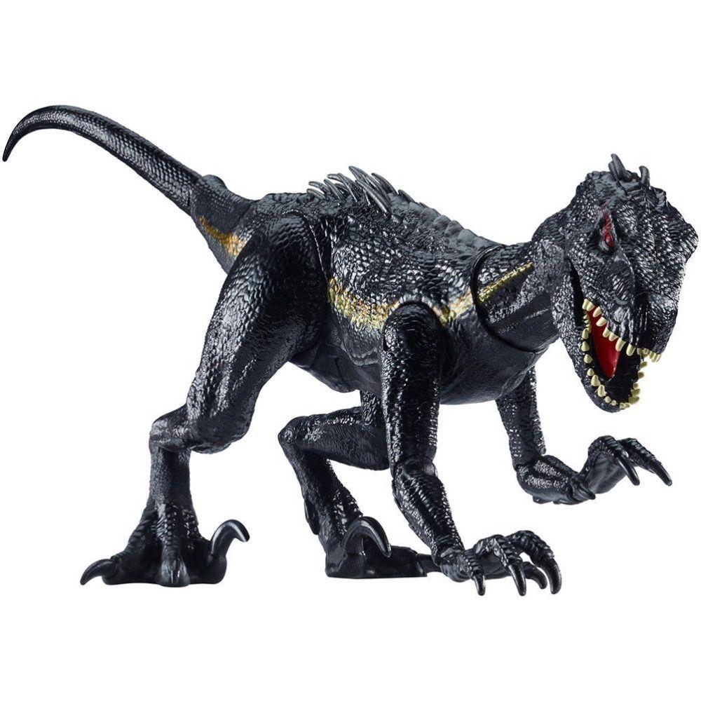 Joint Movable Dinosaur Animal Figurines Plastic Tyrannus Raptor Action Figures Halloween Gift