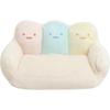 San-X Sumikko Gurashi Tapioca Sofa Plush Toy 5.5x14x8cm Soft Stuffed Animal