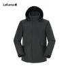 LAFUMA Men's Waterproof Breathable Windbreaker Jacket LMJA5CS87