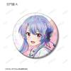 TV Anime "Summer Pockets" Trading Hologram Can Badges Box of 10