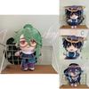 Genshin Impact Faruzan Layla Kaveh Scaramouche Plush Toy Xmas Birthday Gift