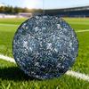 1pc Floral Garden Size 5 Soccer Ball Professional Match Training Football Indoor &Outdoor Sports Ball Lightweight Durable C65143