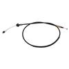 1108200XP21XA Throttle cable suitable for Great Wall WINGLE 3 WINGLE 5 Engine 4G69S4M Length 1010mm