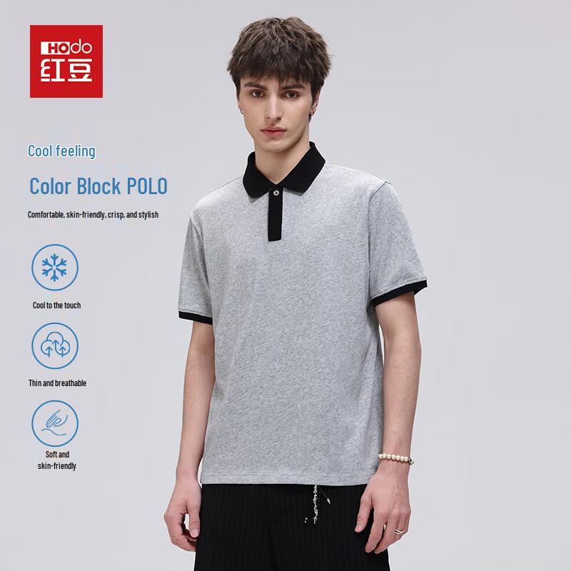

Hodo Men s Premium Polo T-Shirt XL