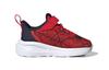 MARVEL x Adidas Fortarun Low top Toddler Shoes Red Kids' FV4266