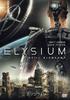 DVD  - Elysium  OPL80316 Japan Movies & DVD Used