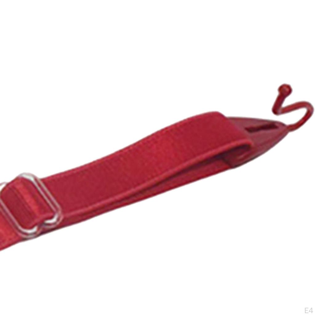 Porte-lunettes de vue autour du cou, cordon antidérapant, sangle pour lunettes, pour femmes, cyclisme, pêche