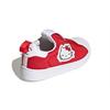 Hello Kitty X Adidas Superstar 360 C Vivid Red Kids Sneakers Cloud-White Core-Black GY9211