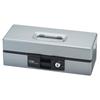 Carl Office Desktop Key Box, Holds 16 Keys, CKB-F16-S