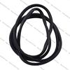 For Toyota RAV4 2009 2010 2011 2012 2013 2014 Car Sunroof Window Rubber Seal Sunroof Weatherstrip Sealing Tape