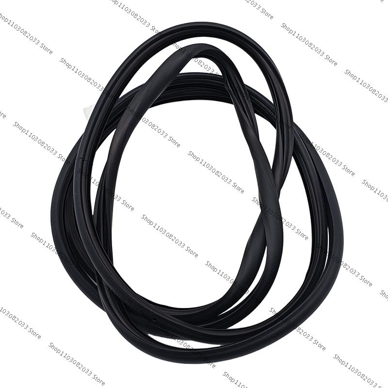 For Toyota RAV4 2009 2010 2011 2012 2013 2014 Car Sunroof Window Rubber Seal Sunroof Weatherstrip Sealing Tape