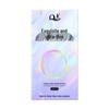 Q-Point Ultra-Thin Long-Lasting Hyaluronic Acid Condoms for Moisturizing Intimacy
