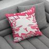 Boykisser Pillow Case Pillowcase Home Sofa Cushions Car Cushions Pillowcover Office Pillowshell Pillow