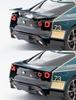 TOMYTEC Tomica Limited Vintage Neo 1/64 LV-N Nissan GT-R50 by Italdesign, Dark Green, Finished Product