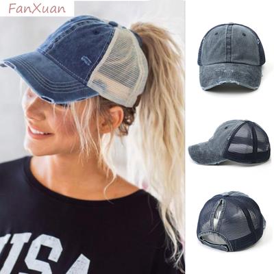 Kopfbedeckungen – Kappen & Baseballcaps