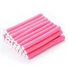 Hair Curler 10Pcs/Set Sponge   Wave Curling Roller Sticks Beauty