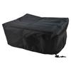 Dustproof and Waterproof Record Player Cover with Quality Oxford Material