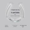 SKG Bluetooth Smart Neck Massager CN plug (adapter included)