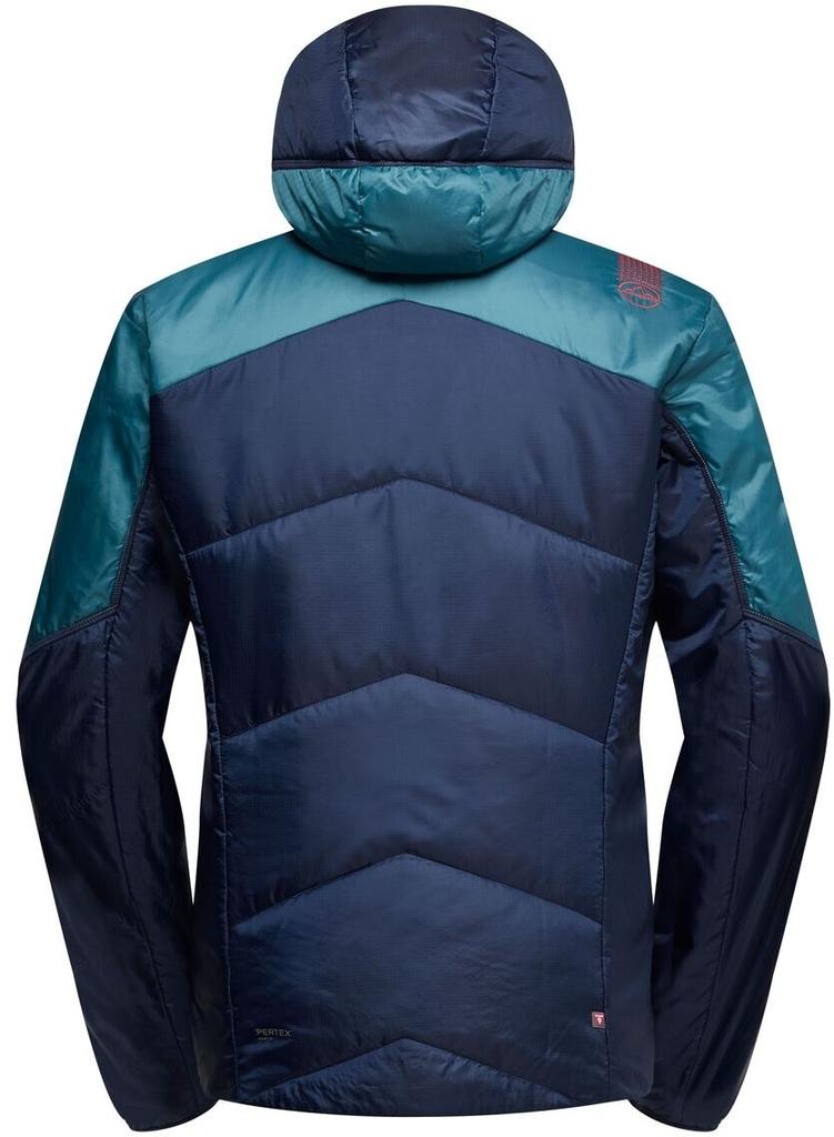 Jacket La Sportiva Mythic Primaloft Jacket Black