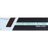 Tombow Colored Pencils 1500 Single Colors Brown 1500-31 Dozen