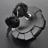 48Y-24602-00 Fuel Filler Tank Cap For Yamaha DT125E DT125R DT200R TW125 TW200 XT250 XT225 XT350 XTZ 750 660 TW 125 200