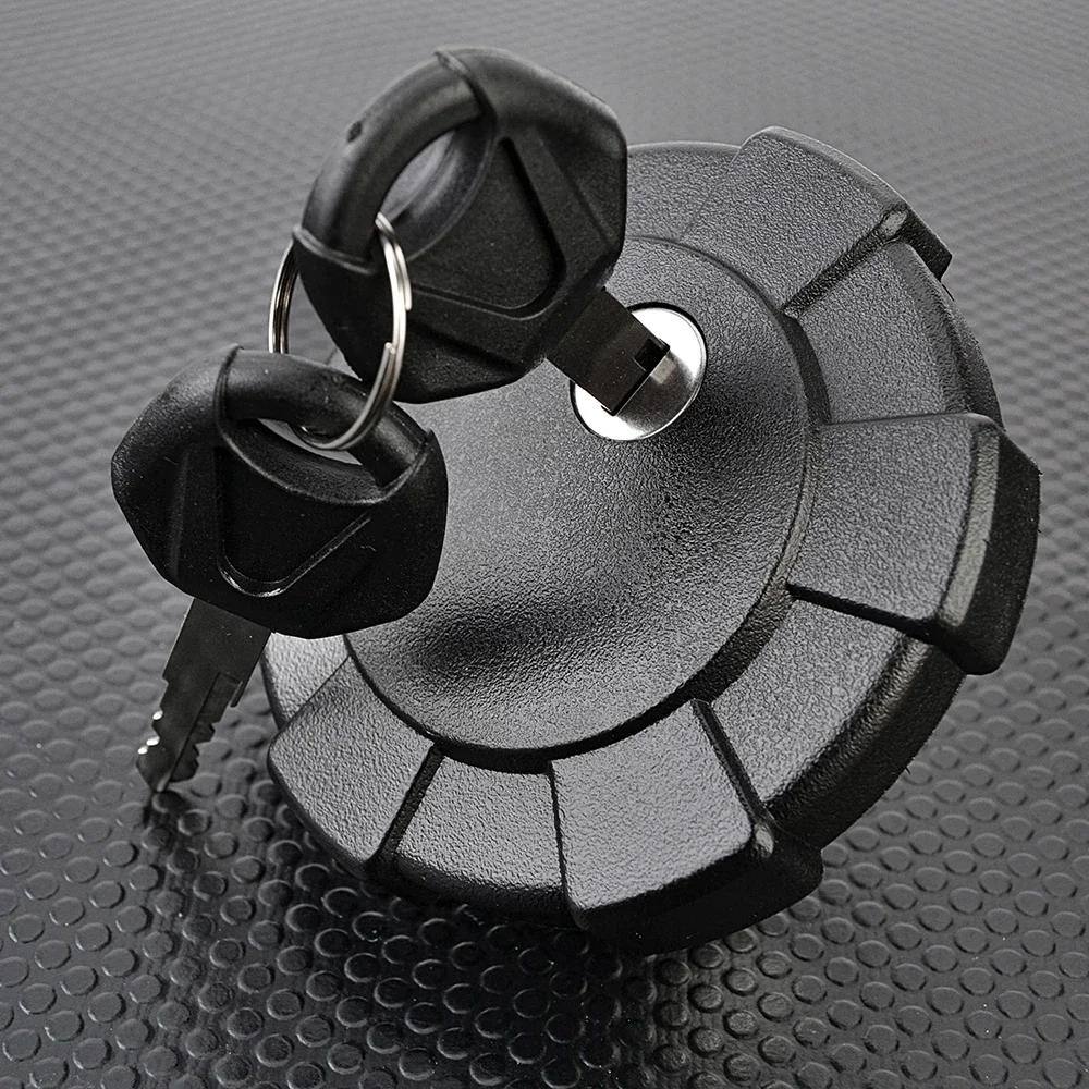 48Y-24602-00 Fuel Filler Tank Cap For Yamaha DT125E DT125R DT200R TW125 TW200 XT250 XT225 XT350 XTZ 750 660 TW 125 200