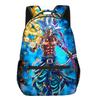 Dragon Ball Dragon Ball Student Backpack Primary And Secondary School Schoolbag Children'S Backpack Cartoon Animation Backpack