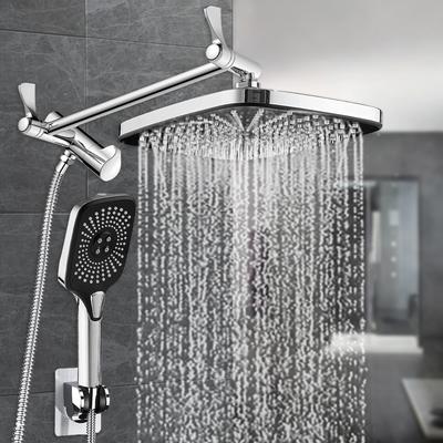 Produits pour salle de bain et WC – Pommeaux de douche