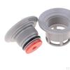 8 Holes Boat Air Valve Inflatable Safety 2.5inch for Kayak Raft