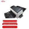 Fujitsu Fi-7600 A3 Production Document Scanner CN Plug (adapter Included)